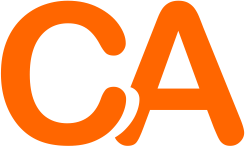 CA Logo
